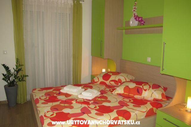 Appartementen Sanja – foto 13