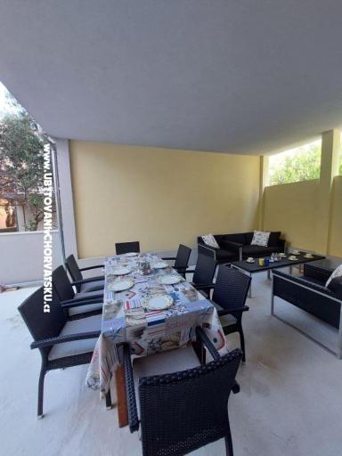 Appartementen Sanja – foto 16