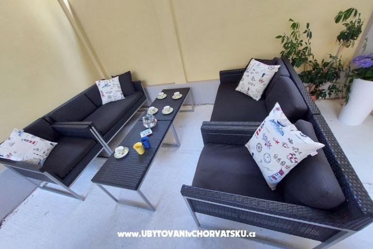 Appartementen Sanja – foto 5