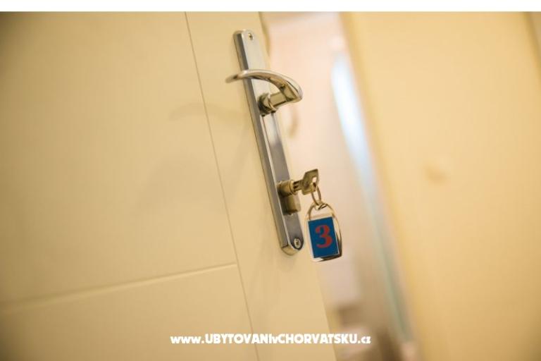 Appartementen Šantić – foto 10