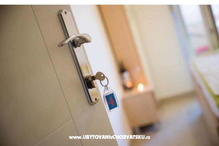 Appartementen Šantić – foto 11