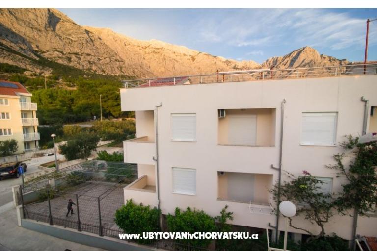 Appartementen Šantić – foto 2