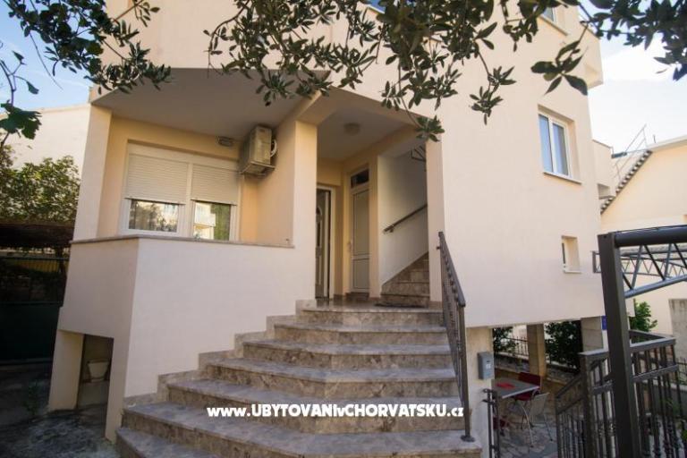 Appartementen Šantić – foto 3