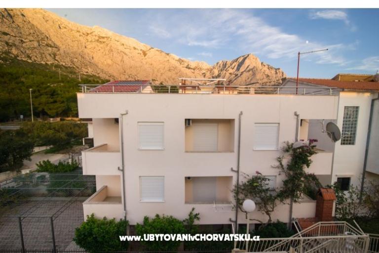 Appartementen Šantić – foto 4