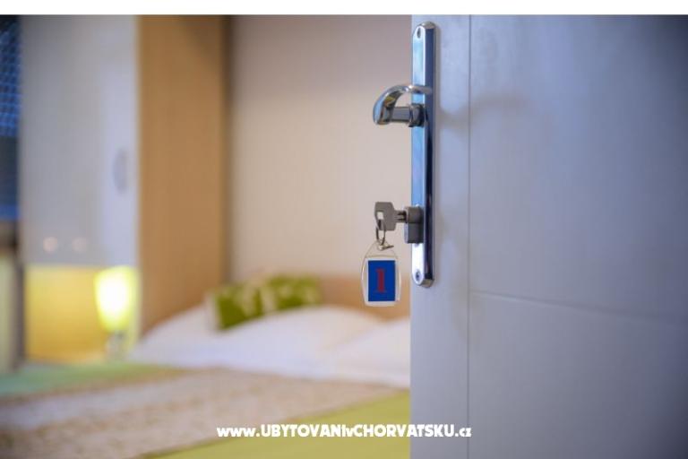 Appartementen Šantić – foto 8