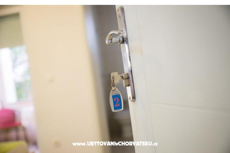 Appartementen Šantić – foto 9