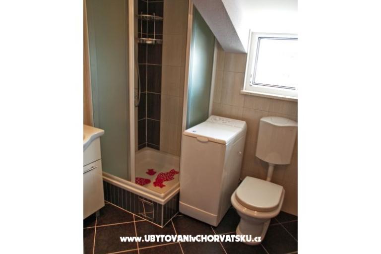 Appartementen Silvana – foto 12