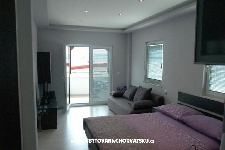 Appartementen Silvana – foto 14