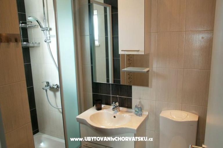 Appartementen Silvana – foto 15