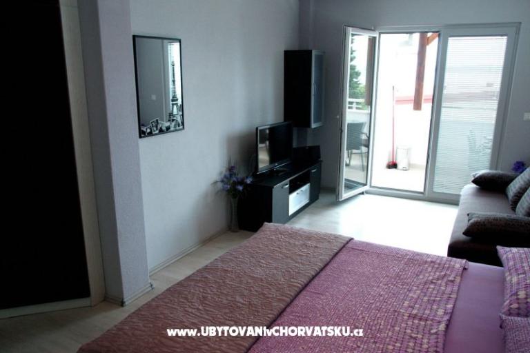 Appartementen Silvana – foto 17