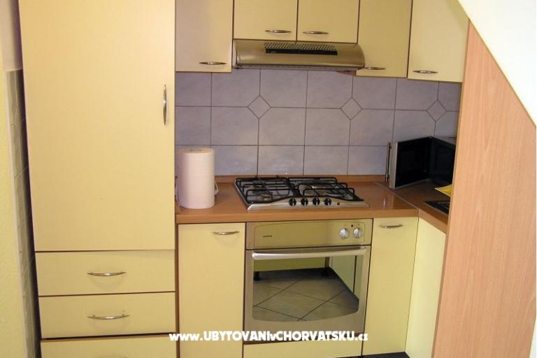 Appartementen Silvana – foto 2