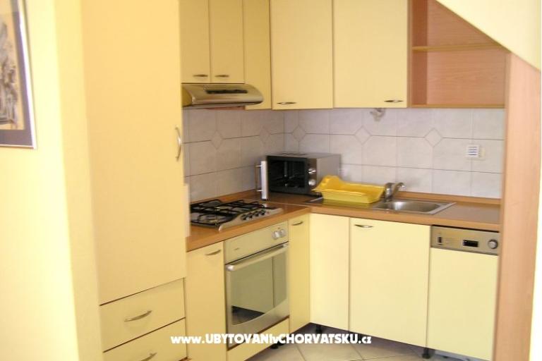 Appartementen Silvana – foto 7