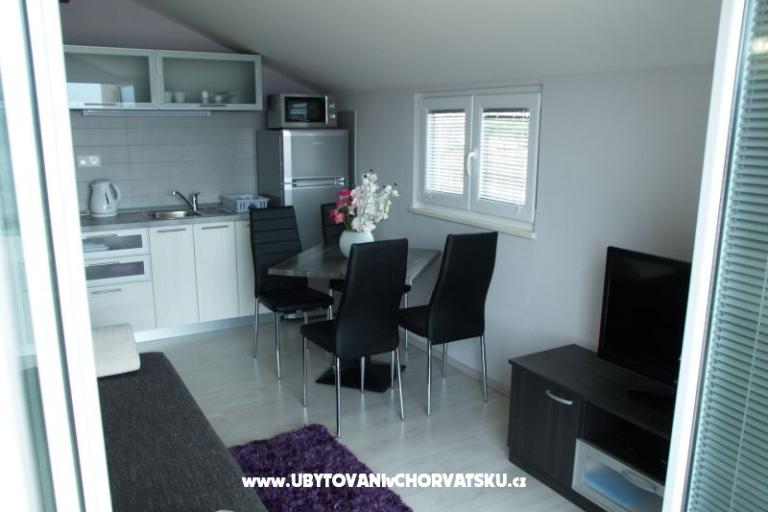 Appartementen Silvana – foto 8