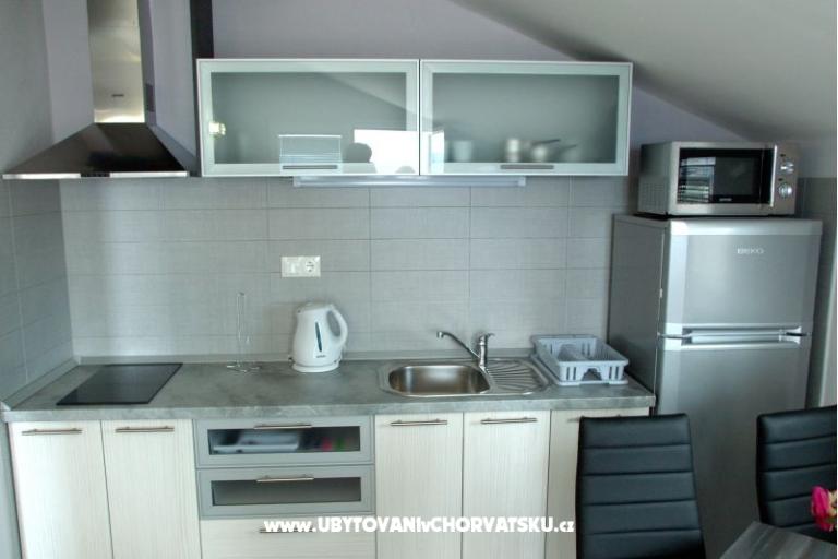 Appartementen Silvana – foto 9
