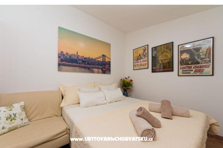 Appartementen Stipic – foto 13