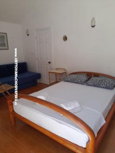 Appartementen Sulic-Krvavica – foto 10