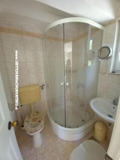 Appartementen Sulic-Krvavica – foto 12