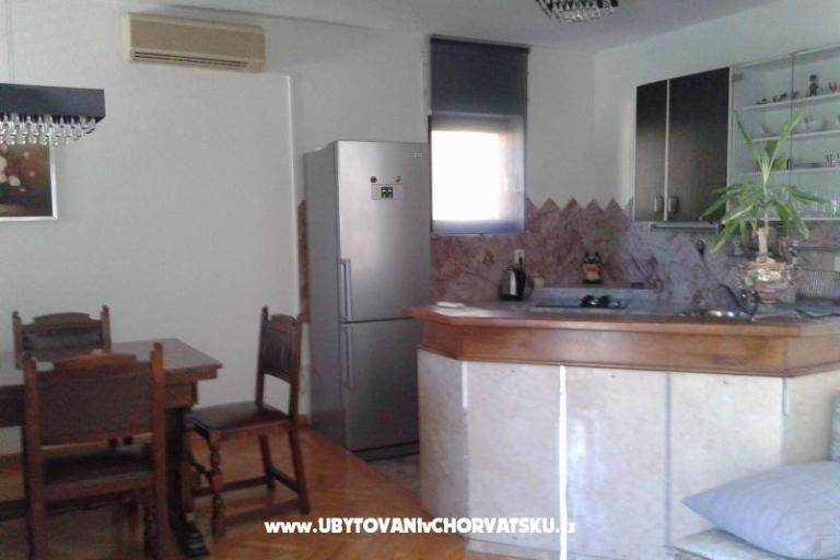 Appartementen Sulic-Krvavica – foto 13
