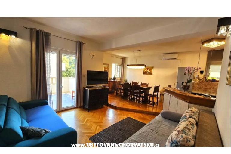 Appartementen Sulic-Krvavica – foto 14