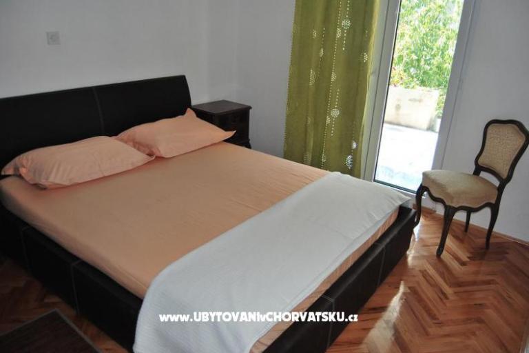 Appartementen Sulic-Krvavica – foto 15