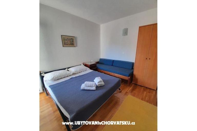 Appartementen Sulic-Krvavica – foto 16