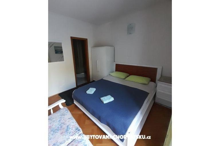 Appartementen Sulic-Krvavica – foto 17