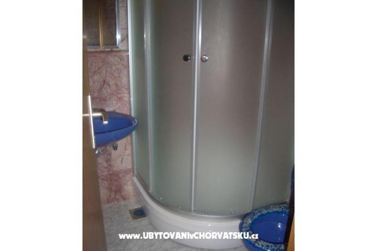 Appartementen Sulic-Krvavica – foto 19