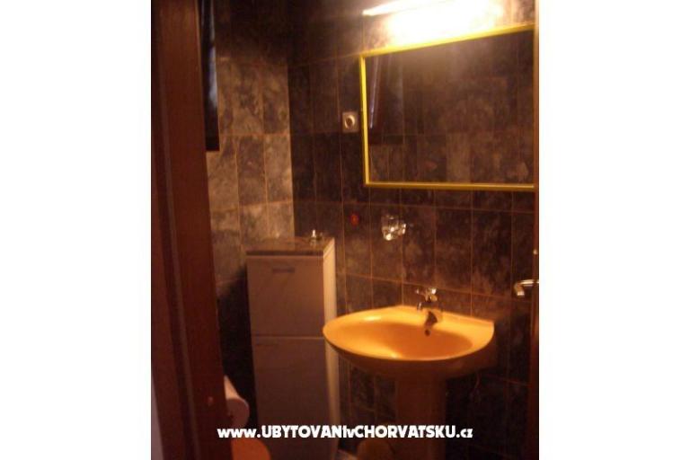 Appartementen Sulic-Krvavica – foto 21