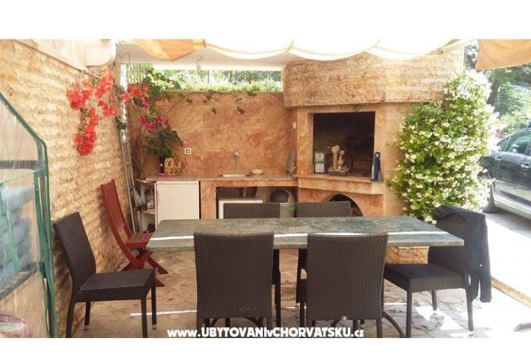 Appartementen Sulic-Krvavica – foto 22