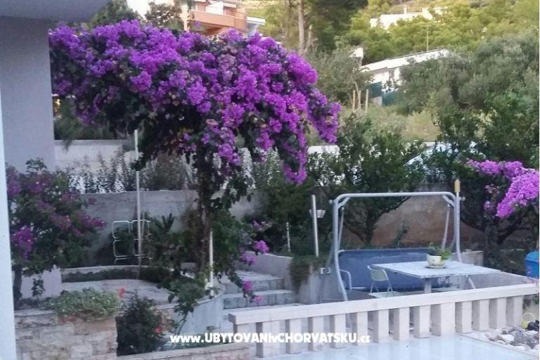 Appartementen Sulic-Krvavica – foto 25