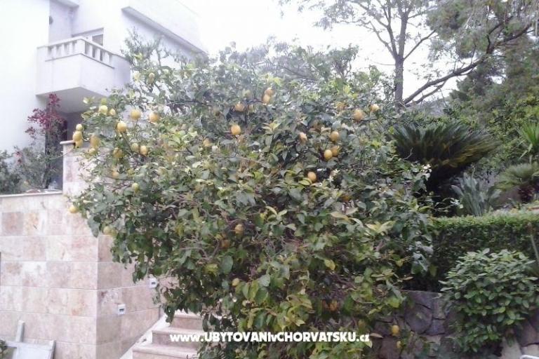 Appartementen Sulic-Krvavica – foto 26