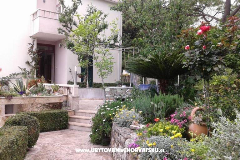 Appartementen Sulic-Krvavica – foto 27