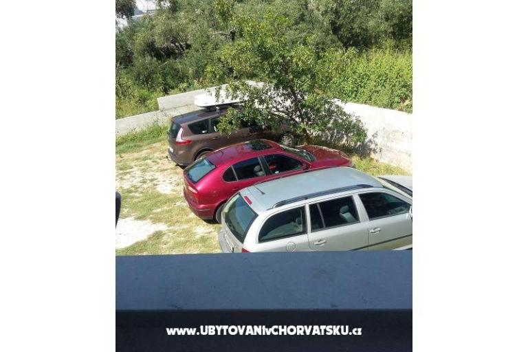 Appartementen Sulic-Krvavica – foto 29