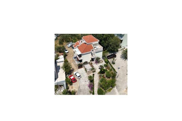 Appartementen Sulic-Krvavica – foto 33