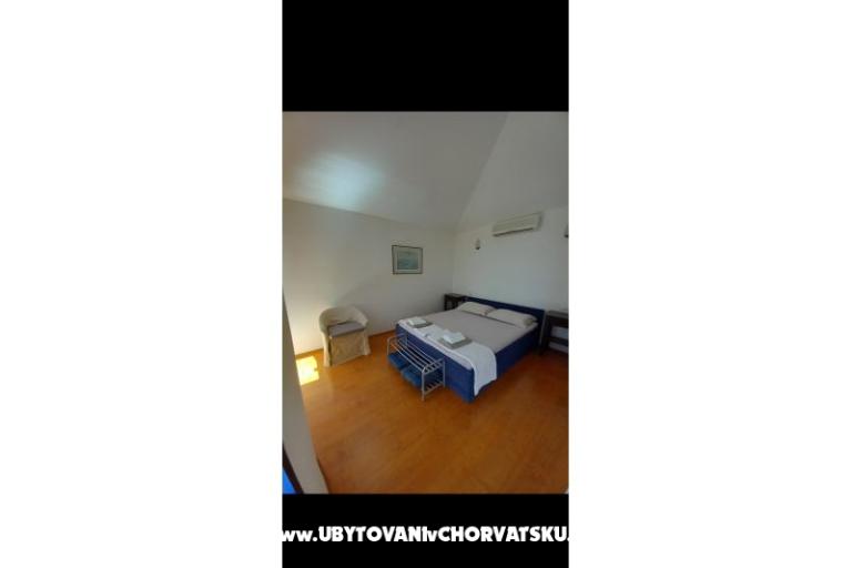 Appartementen Sulic-Krvavica – foto 4