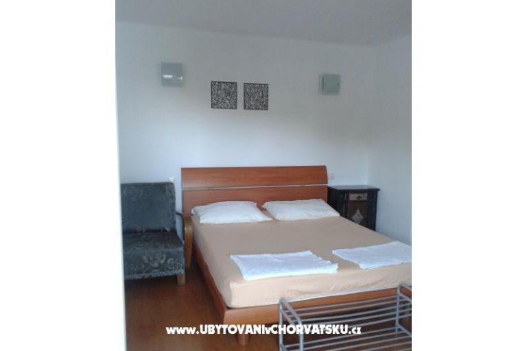 Appartementen Sulic-Krvavica – foto 6