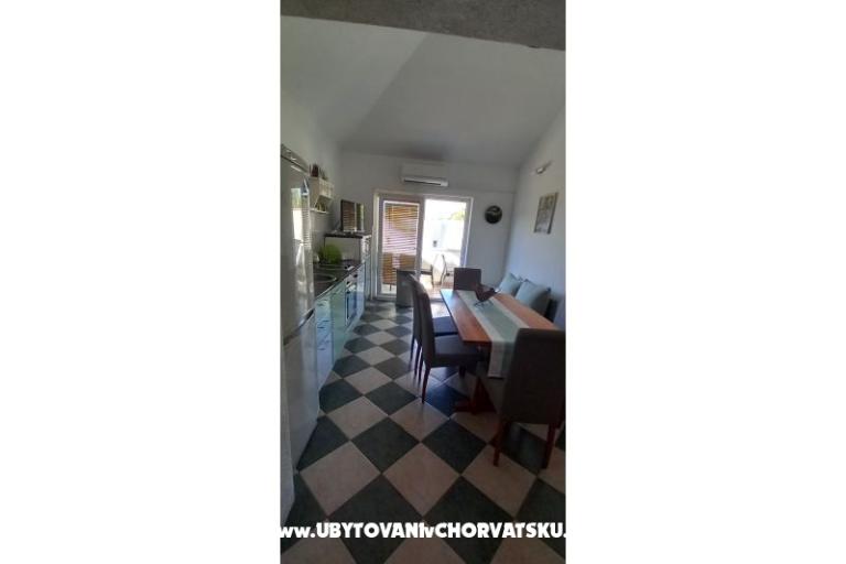 Appartementen Sulic-Krvavica – foto 7