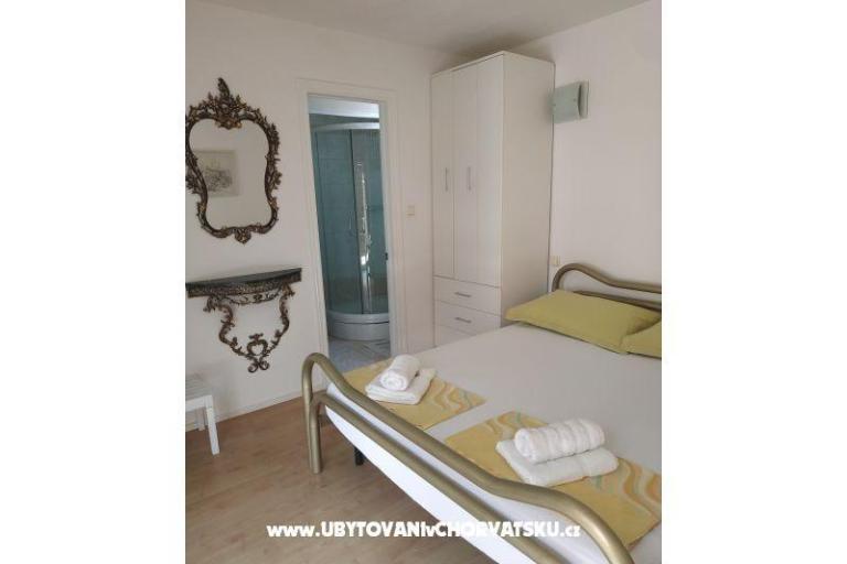 Appartementen Sulic-Krvavica – foto 9