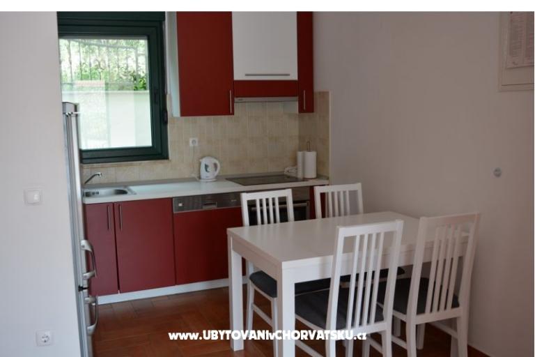 Appartementen Tara – foto 10