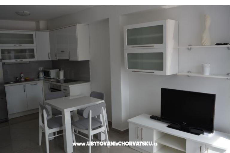 Appartementen Tara – foto 16