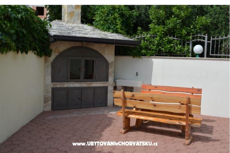 Appartementen Tara – foto 2