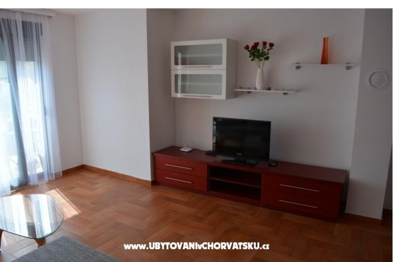 Appartementen Tara – foto 3