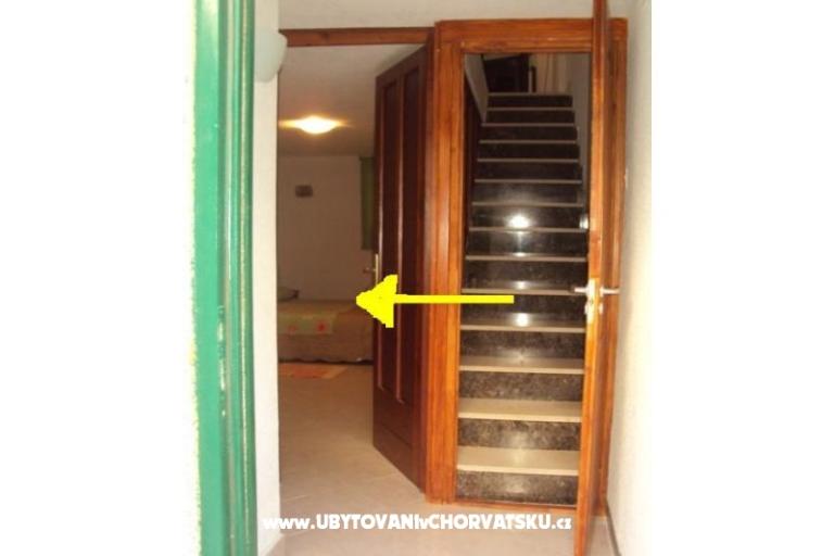 Appartementen Tatjana – foto 10