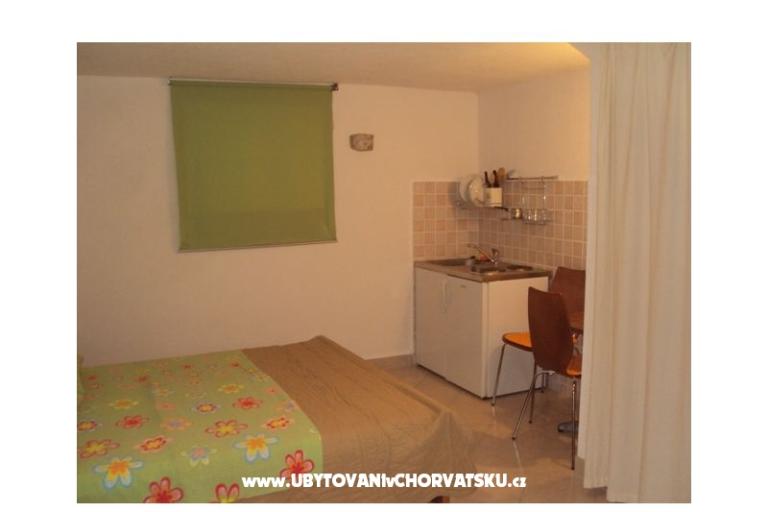 Appartementen Tatjana – foto 11