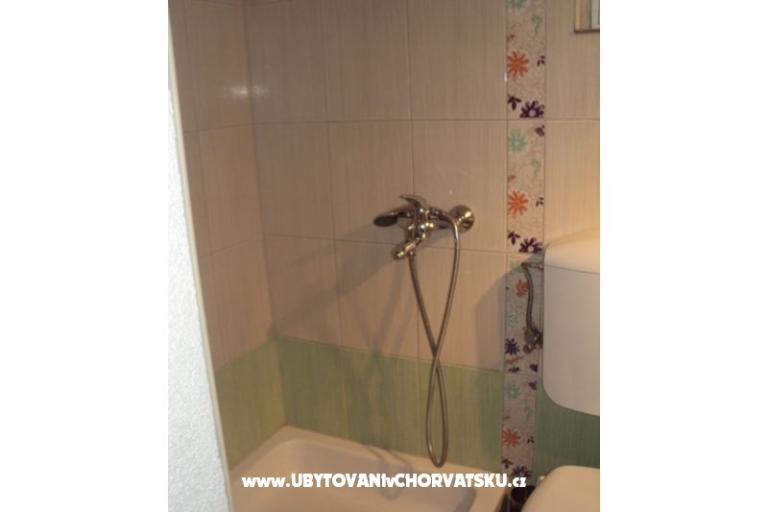 Appartementen Tatjana – foto 12
