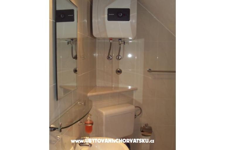 Appartementen Tatjana – foto 13