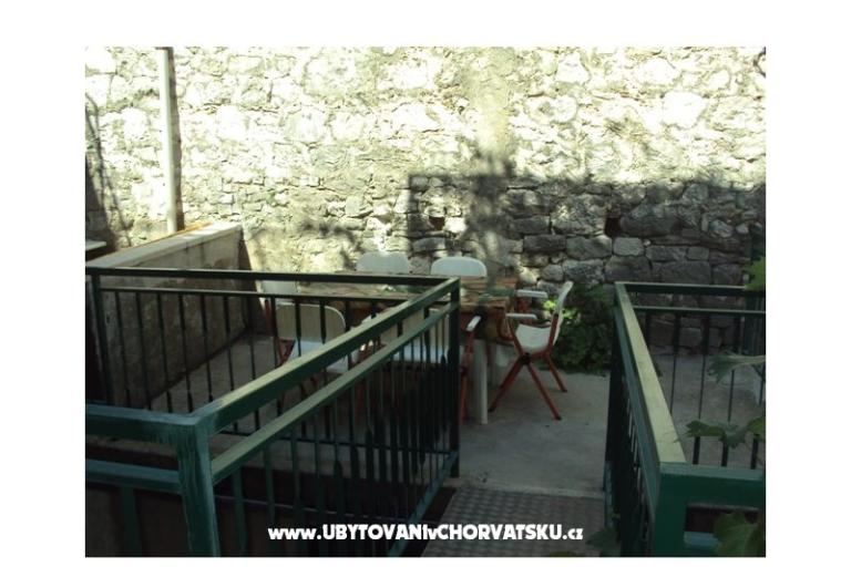 Appartementen Tatjana – foto 15