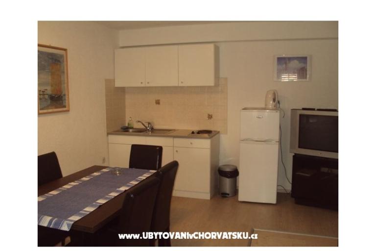 Appartementen Tatjana – foto 16