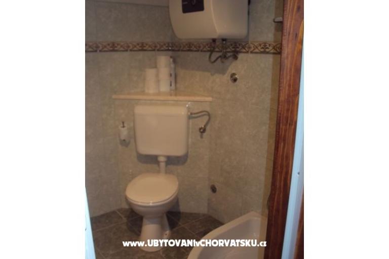 Appartementen Tatjana – foto 17