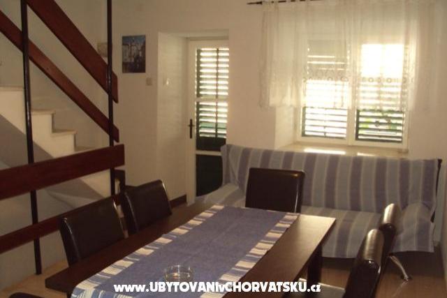 Appartementen Tatjana – foto 5